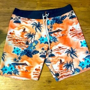 Billabong Sunday Airlite 32
